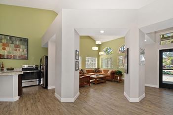 Clubhouse